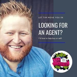 Meet your Posher, Timothy